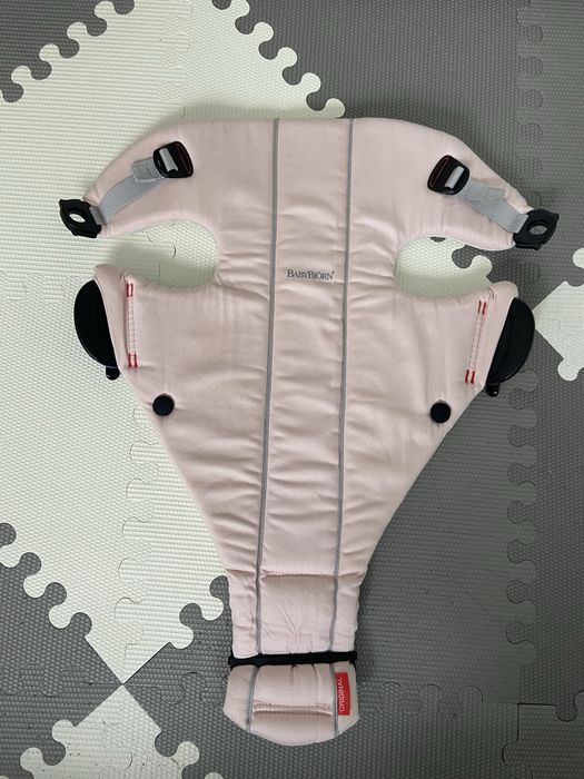 Marsúpio BabyBjorn Mini