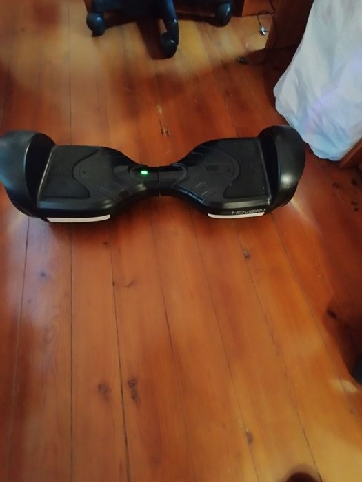 Hoveboard Usado.