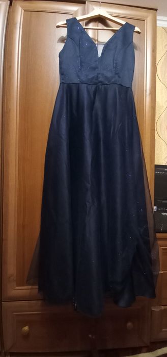 Выпускное платье