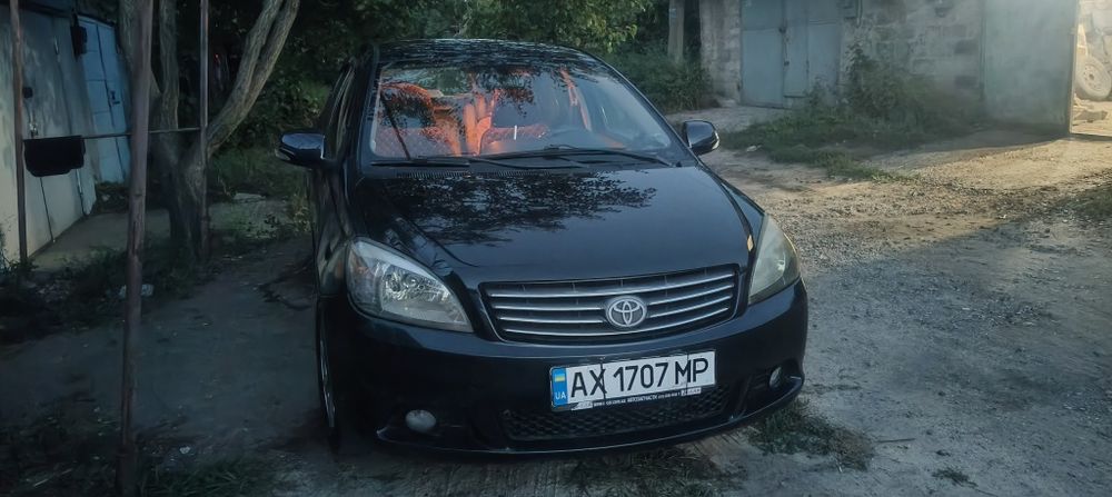 Great wall volеex c 30