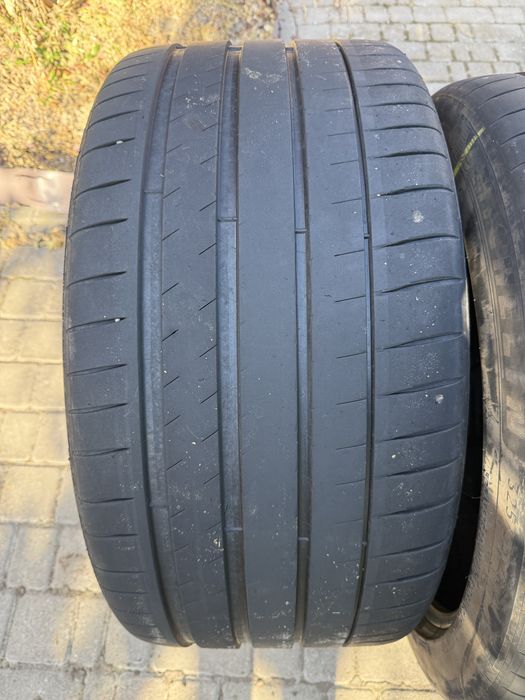 Шины Резина Michelin
