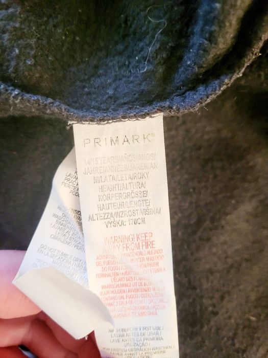 Bluza Primark 14-15 lat 170cm