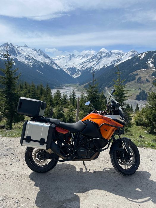 KTM