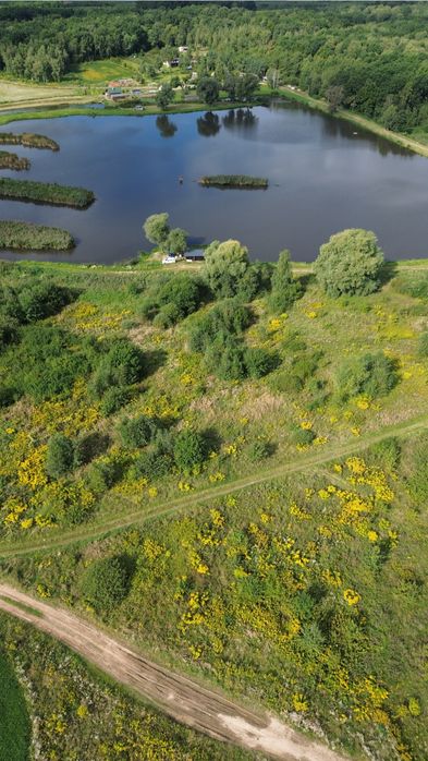 Продаж земельної ділянки с.Гостинцеве