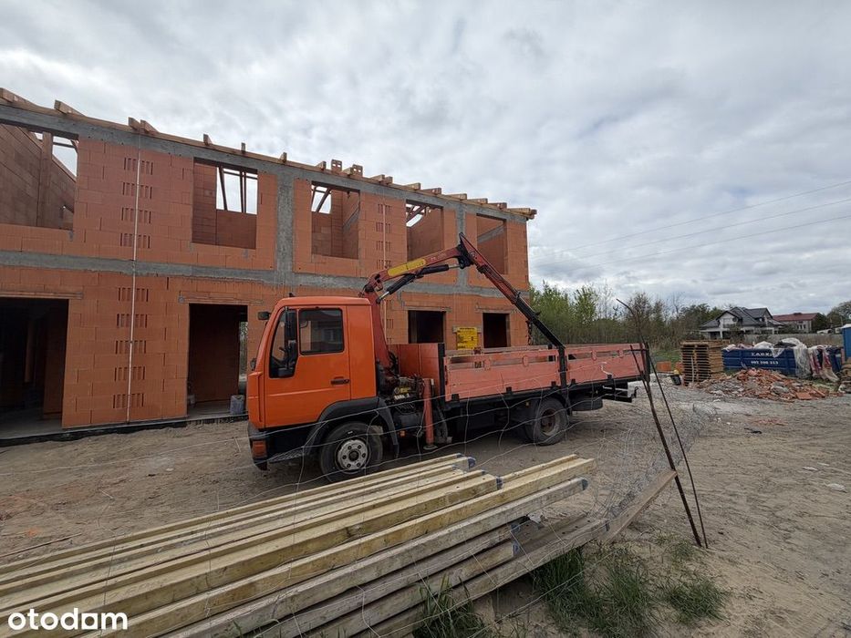 Segment 73 m² Nadma ul. Pólko | ogródek | 2 miejsca | bez PCC - Widok 6