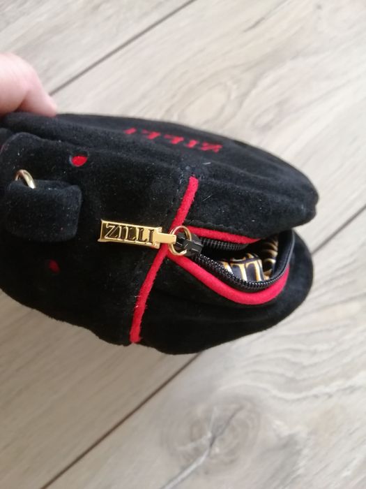 Чехол кофр Zilli Loro Piana Chanel Etro Brunello Cucinelli оригинал