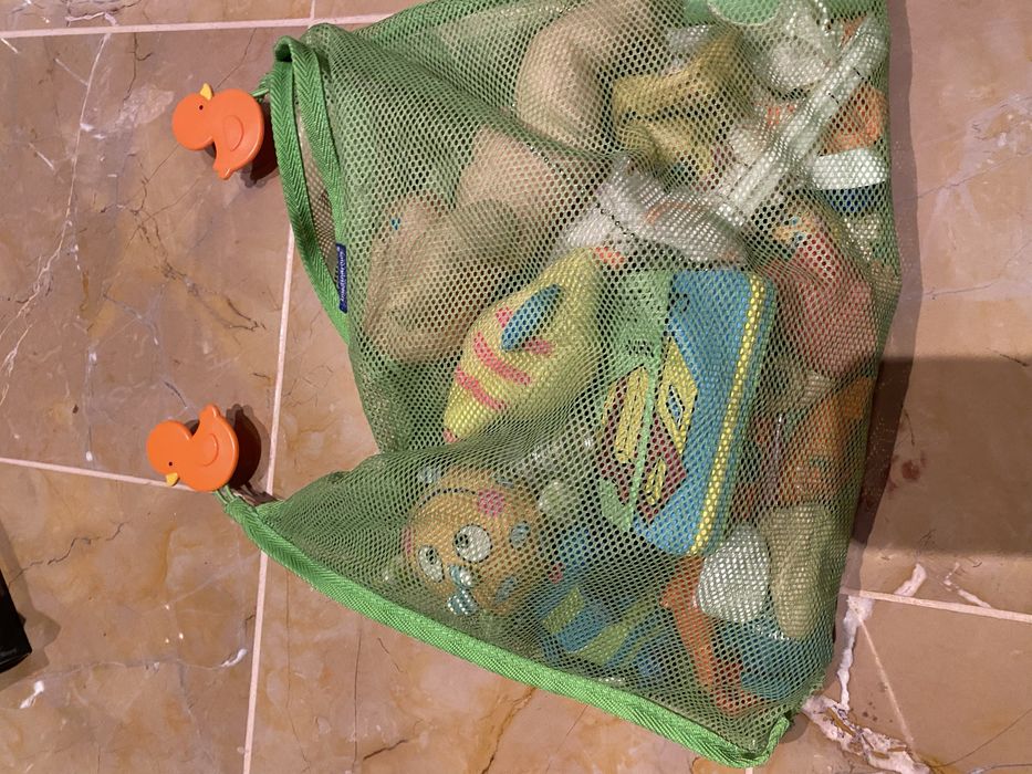 Saco de banho Imaginarium