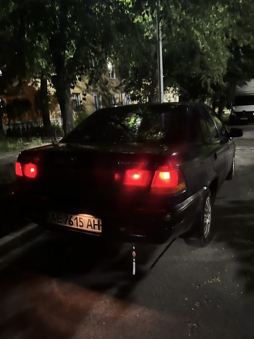 Продажа/обмен daewoo espero