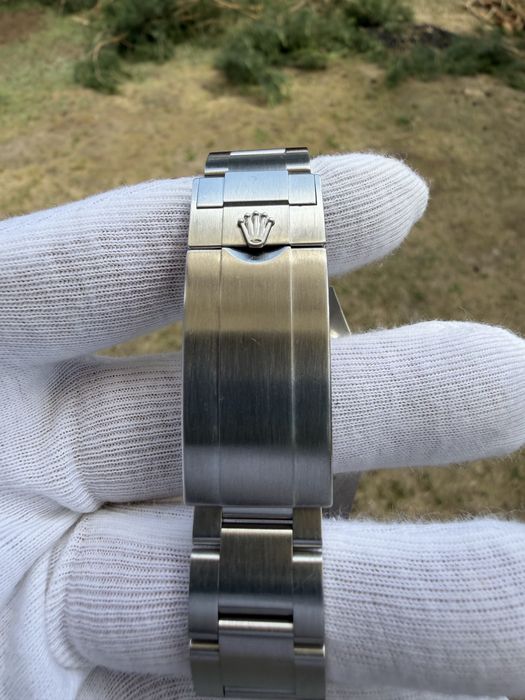 Rolex Submariner ref. 124060 (no-date)