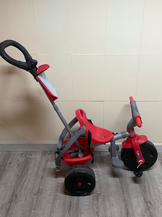 Triciclo criança feber