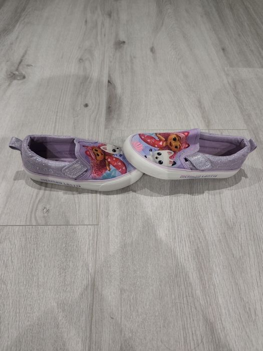 Trampki Gabbys Dollhouse