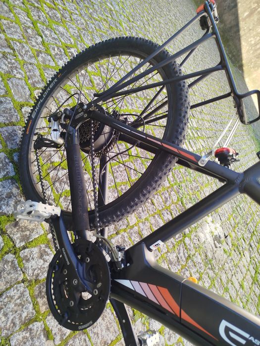 Bicicleta BH Neo xtrem