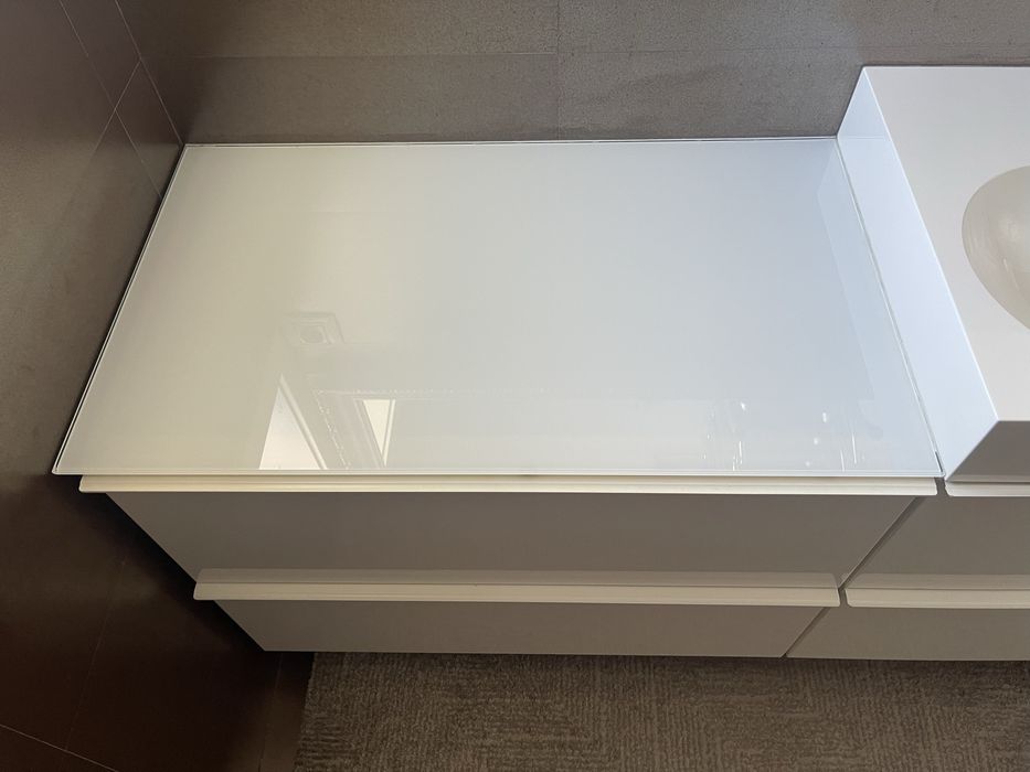 Móvel IKEA Casa de banho