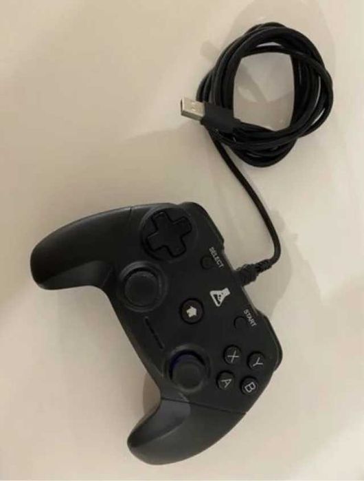 Comando Jogo The G-Lab K-pad Thorium