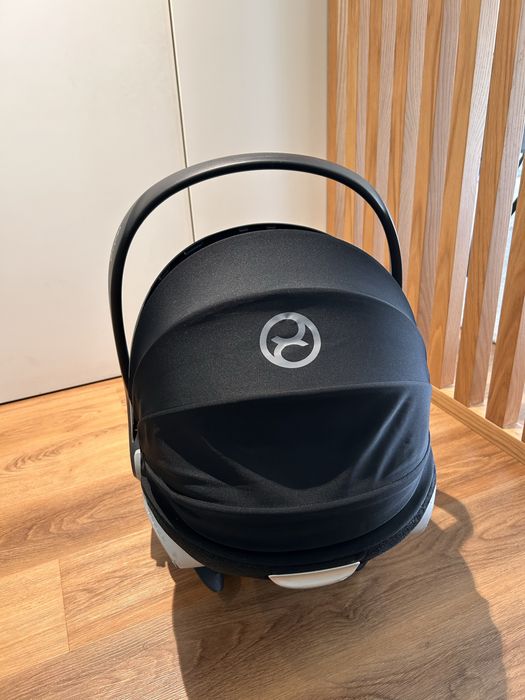 Cybex Cloud Z i-Size