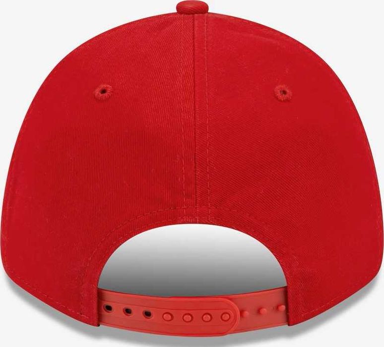NEW ERA SF San Fransisco Czapka z daszkiem 9 FORTY
