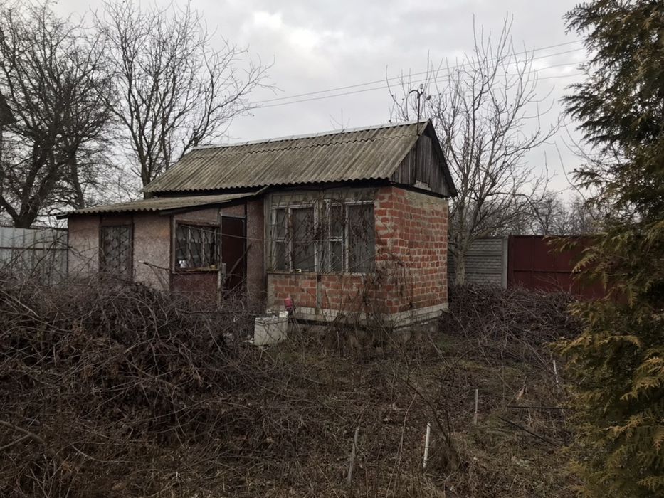 Дом дача 200 кВ 12 соток.