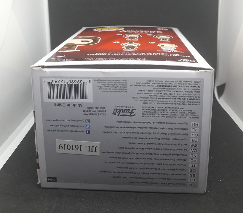 Funko Pop - Aguilar - Assassins Creed