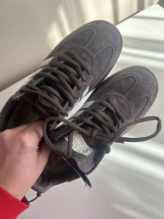Sneakersy adidas spezial 39
