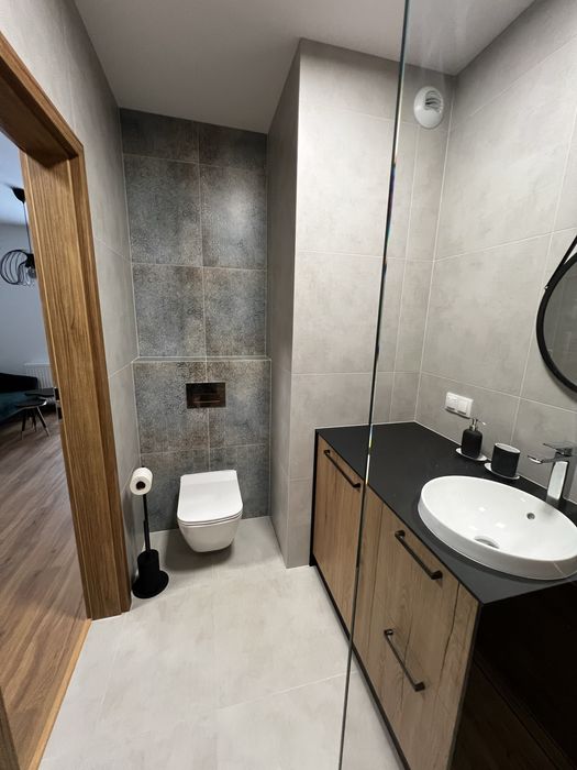 Wynajem mieszkania   Krakow . ul. Rydlowka 40