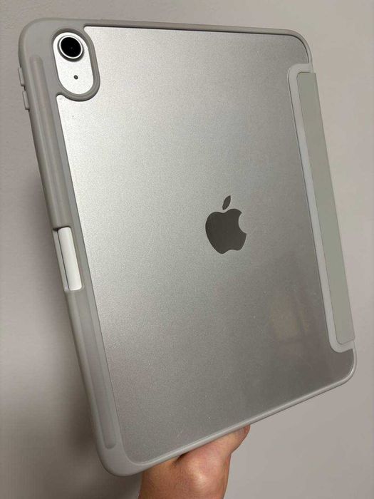 Чехол книжка с отделом Apple Pencil для iPad 11 A16
