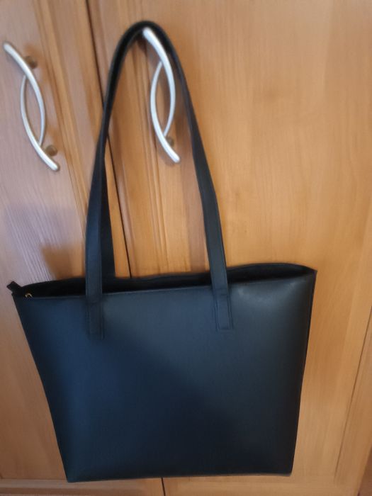 Torebka Sinsay nowa bez metki