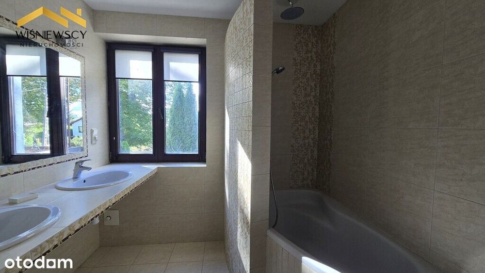 Dom z zabudowaniami, działka 5300m², Kościeleczki