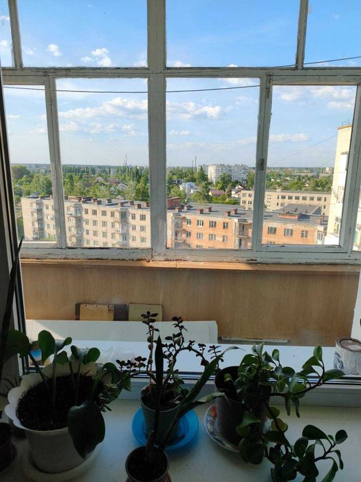 продаж однокімнатної  квартири - Fler