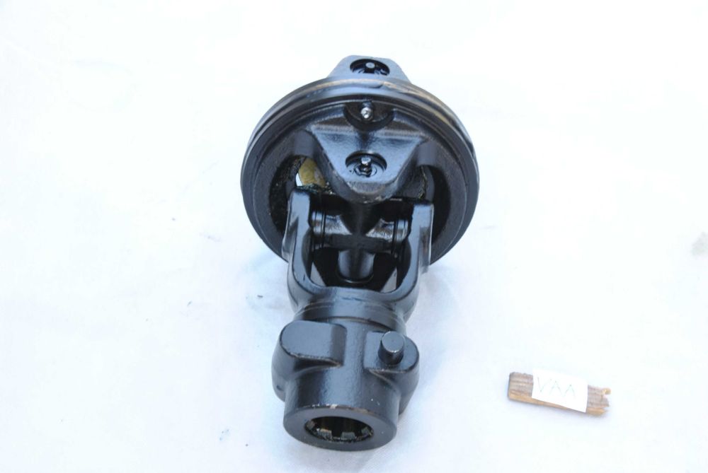 Широкоугольный шарнир KB.2WAK, 6 щлицов для сеялки или опрыскивателей