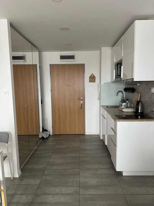 Wynajmę mieszkanie Młynowa 60