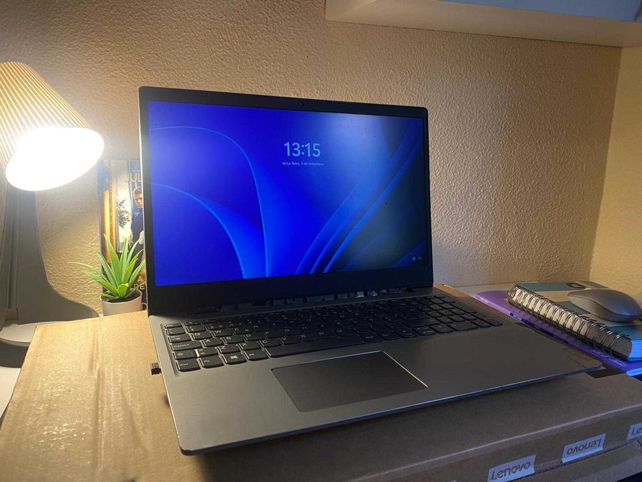 Lenovo IdeaPad S145 Series