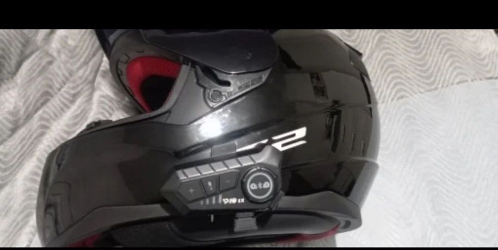 Intercomunicadores mota auricular