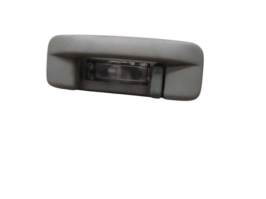 Jeep Grand Cherokee III Rączka Uchwyt Lampa Podsufitki Prawa