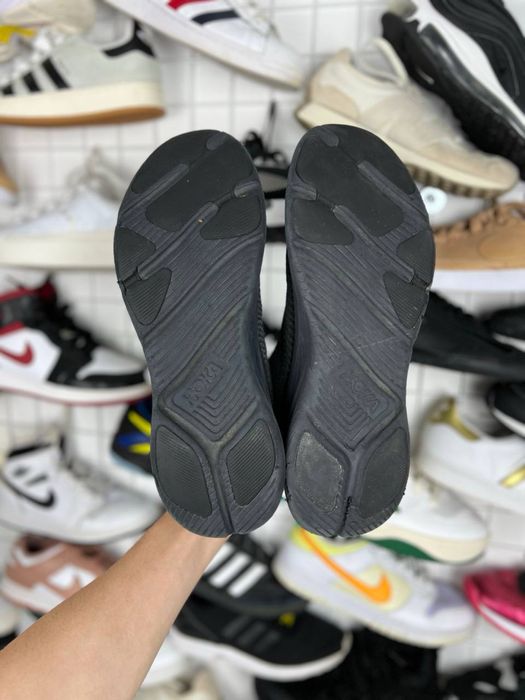 Кроссовки Hoka Solimar Оригинал р(46)