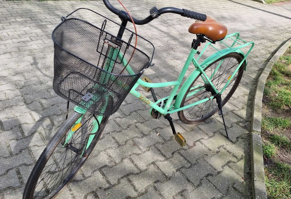 Rower damski Martha model: S'moove 26