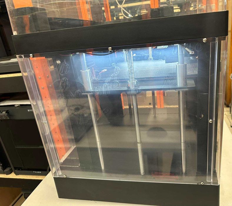 3D Принтер Raise3D Pro3