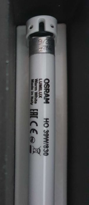 Lampa wisząca Nowodvorski