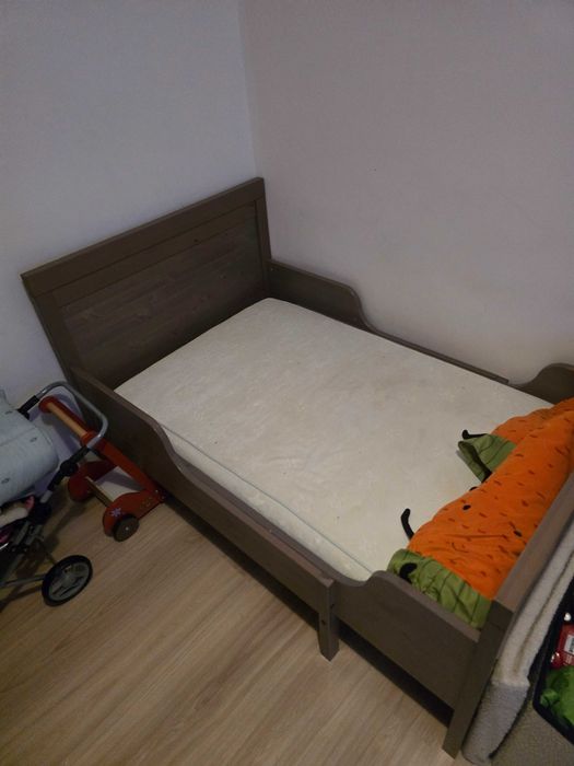 Sprzedam łóżko dla dziecka
