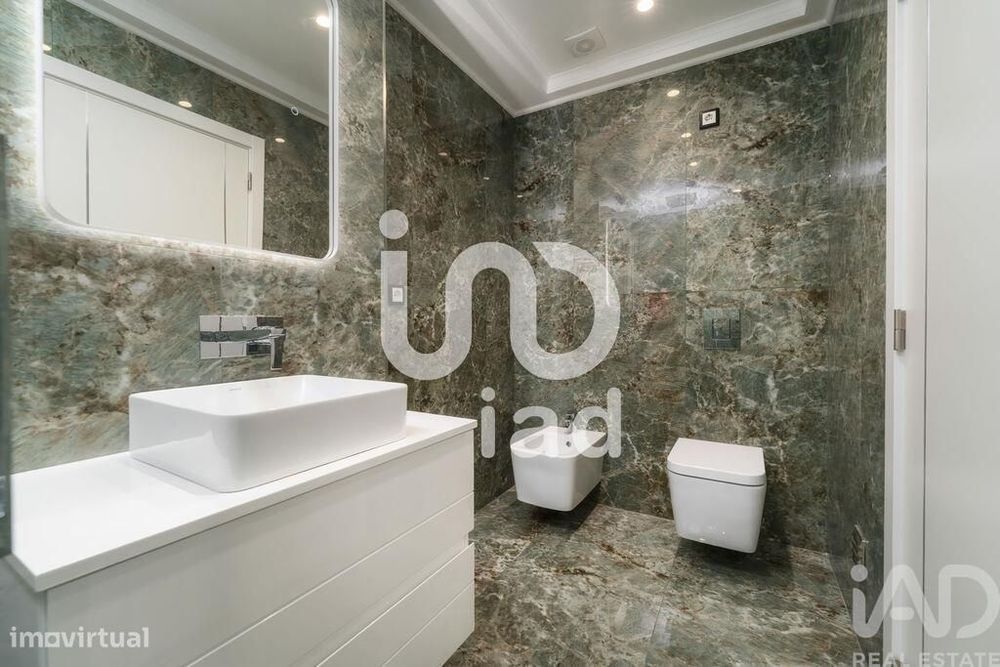 Duplex T3 em Faro