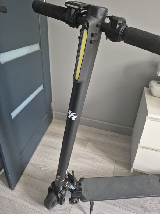 Hulajnoga Elektryczna Kruzzel Bolt