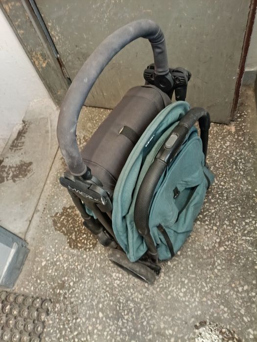 Spacerówka ,polecam