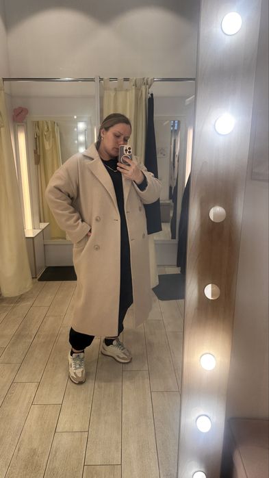 Пальто Vovk XXL