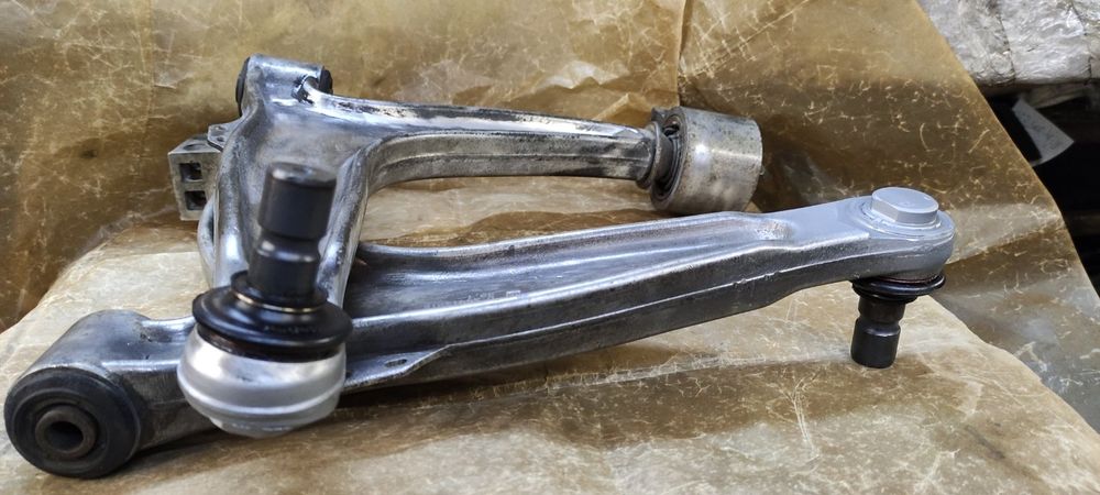 Рычаги Опель Вектра С