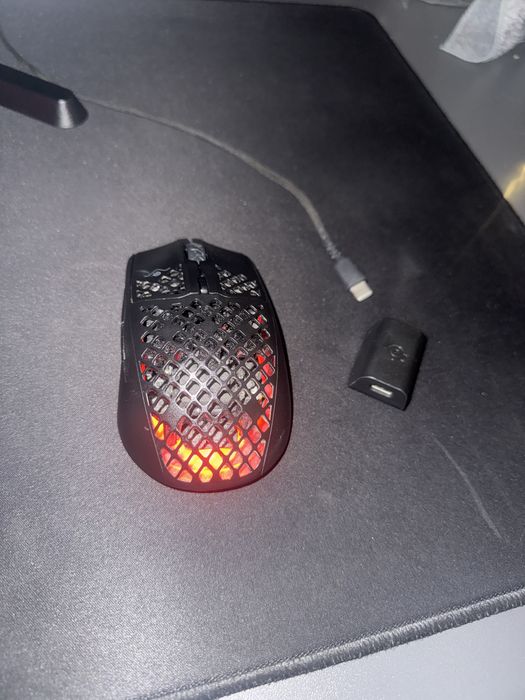 Myszka gamingowa Aerox 3 wireless lightweight