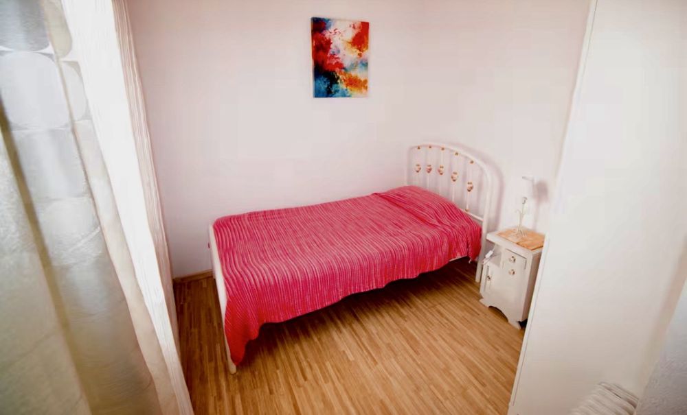 Casa V4 arrendamento ao ano