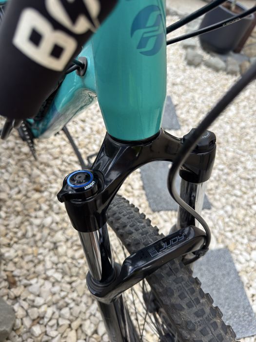 Rower elektryczny Bolt 2000W