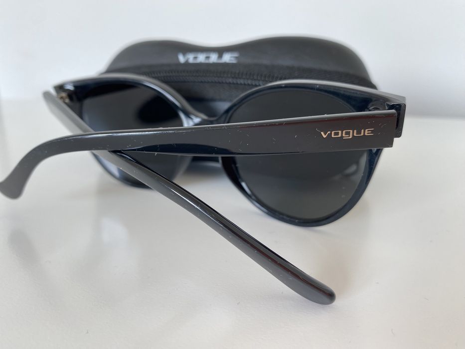 Okulary przeciwsłoneczne Vogue VO5246S