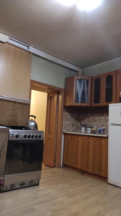 Продам 1к квартиру з фасадним вікном, Мала Арнаутська (3-070-579)