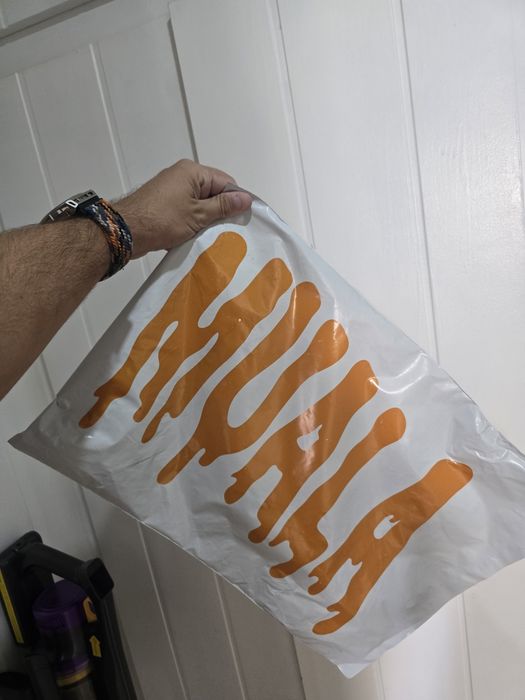Bluza MUALA nowa roz L