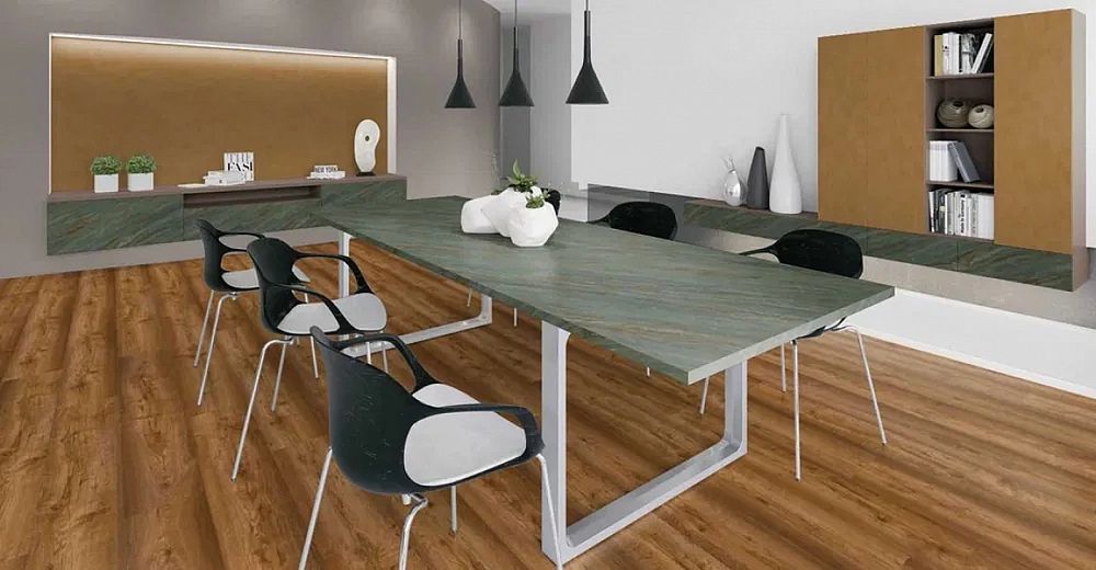 Panele podłogowe Outlet SWISS KRONO Dąb Alpine D3515 AC3/8 mm